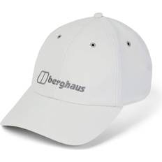 Berghaus Headgear Berghaus Ortler Cap Colour: Light Grey, One