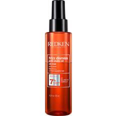 Greasy Hair Hair Oils Redken Frizz Dismiss Anti-Static Oil Mist 125ml