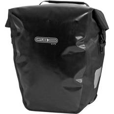 Bicycle Bags & Baskets Ortlieb Back Roller City 40L - Black