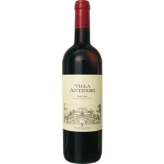 Merlot Wines Marchesi Antinori Villa Rosso 2020 Tuscany 13.5% 75cl