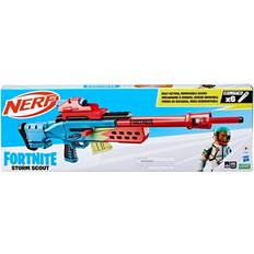 Fortnite Toys Nerf Fortnite Storm Scout