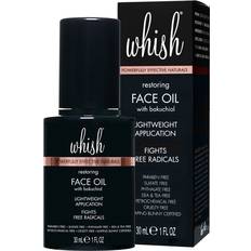 Whish Restoring Face Oil with Bakuchiol 30ml