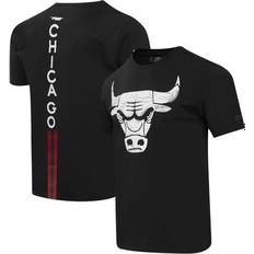 Pro Standard Men's Black Chicago Bulls T-Shirt