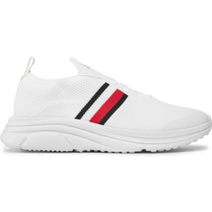 Tommy Hilfiger Men Shoes Tommy Hilfiger TH Modern Essential Cleat M - White