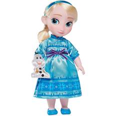 Disney Animators' Collection Elsa Doll Frozen 16"