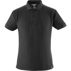 Mascot Cooldry Polo Shirt - Black