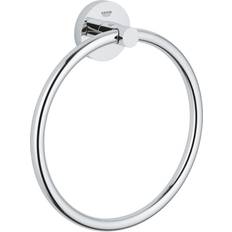 Grohe Towel Rails, Rings & Hooks on sale Grohe Essentials (40365001)