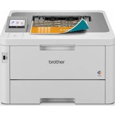 Brother Colour Printer - Laser - Scan Printers Brother HL-L8240CDW