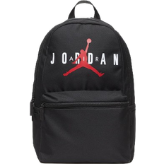 Nike Jordan Jan High Brand Read Eco Daypack - Black