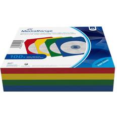 MediaRange MediaRange CD-paper color -(100pcs)