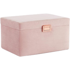 Beautify Jewellery Box - Blush Pink