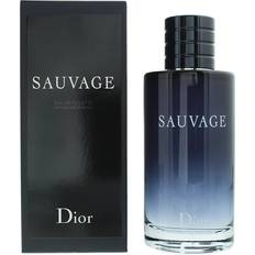 Dior sauvage 200ml Dior Sauvage EdT 200ml