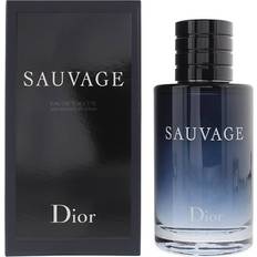 Dior Men Fragrances Dior Sauvage EdT 100ml