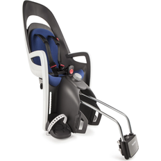 Child Bike Seats Hamax Bicycle Seat Caress with Lockable Holder
