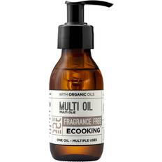 Ecooking Body Oils Ecooking Multi Oil Fragrance Free 100ml
