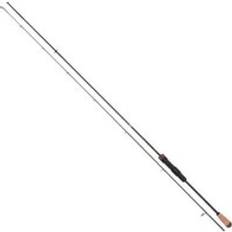 Spro Nt Line Influence Spinning Rod Silver 2.40 2-12 g