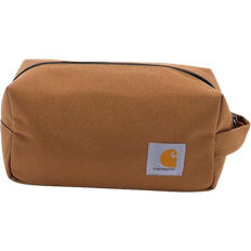Carhartt Toiletry Bags & Cosmetic Bags Carhartt Toiletry Bag - Brown