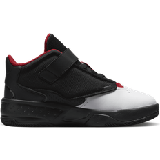 Jordan max 4 Nike Jordan Max Aura 4 PSV - Black/White/Gym Red