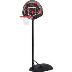 Basketball stand and hoop Lifetime Basketball Hoop