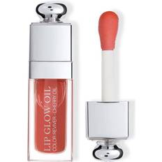 Non-Comedogenic Lip Products Dior Addict Lip Glow Oil #012 Rosewood