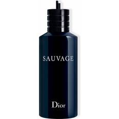 Dior Eau de Toilette Dior Sauvage EdT Refill 300ml
