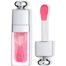 Nourishing - Sensitive Skin Lip Products Dior Dior Addict Lip Glow Oil #007 Raspberry