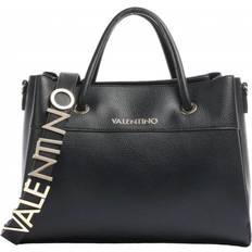 Valentino Bags Handbags Valentino Bags Alexia Tote - Black