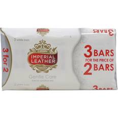 Imperial Leather Gentle Care Bar Soap 100g 3-pack