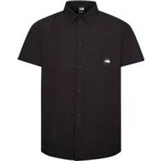 The North Face Shirts The North Face Sleeve Murray Shirt Black