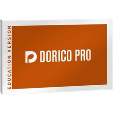 Steinberg Office Software Steinberg Dorico Pro 5 Scoring Software Edition
