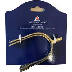 Mountain Horse 2022 Jubile Spurs Brass One