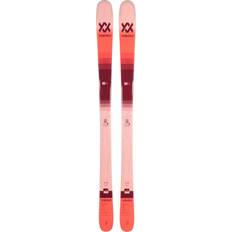 Adult Downhill Skis Völkl Women's Blaze 82 Skis 2024 166 Polyester