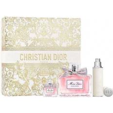 Dior Gift Boxes Dior Miss Dior Set EdP 100ml + EdP 5ml + EdP 10ml