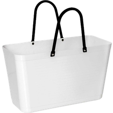 Handbags Hinza Shopping Bag Large - White