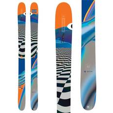 All Mountain Skis Downhill Skis Armada ARV 106 Skis 2024