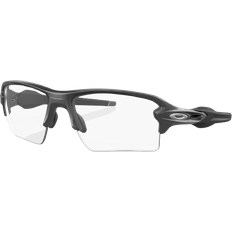 Photochromic Sunglasses Oakley Flak 2.0 XL Polarized OO9188