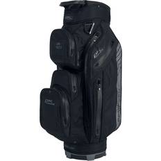 Powakaddy Cart Bags Golf Bags Powakaddy Dri Tech Golf Cart Bag Stealth Black