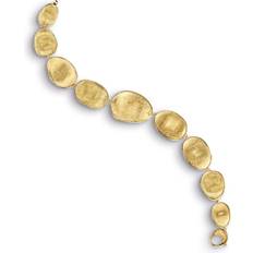 Marco Bicego Lunaria 18ct Yellow Gold Bracelet