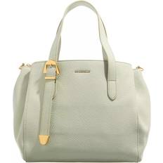 Coccinelle Gleen Handbag - Celadon Green