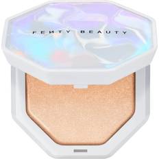 Waterproof Highlighters Fenty Beauty Demi'Glow Light-Diffusing Highlighter Prosecco