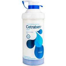 Body Care on sale Cetraben Cream 500g