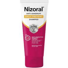 Shampoos Nizoral Anti-Dandruff Daily Prevent Shampoo 200ml