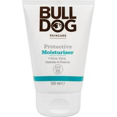 Bulldog Facial Creams Bulldog Protective Moisturiser SPF15 100ml