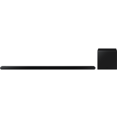 AirPlay 2 Soundbars & Home Cinema Systems Samsung HW-S800B
