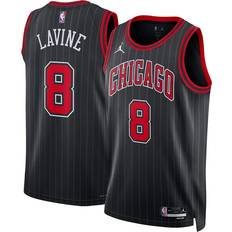 NBA Game Jerseys Jordan Zach LaVine Chicago Bulls Unisex Swingman Jersey