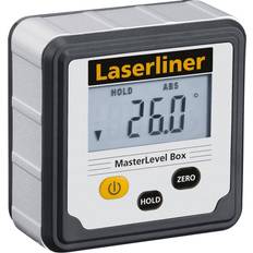 Laserliner MasterLevel 081.260A Spirit Level