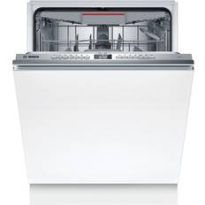 Dishwashers Bosch Serie 4 Fuldt Integreret