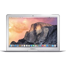 4 GB - Intel Core i5 - USB-A Laptops Apple MacBook Air (2015)1.6GHz 4GB 128GB SSD 13.3"