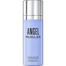 Hair Perfumes Thierry Mugler Angel Mist Hair & Body Mist 100ml