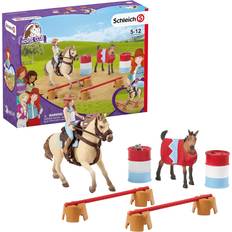Schleich First Steps on The Western Ranch 72157